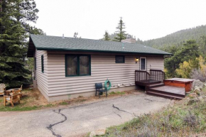Sunnyside Knoll- 17 cabin
